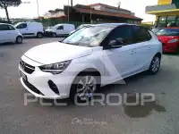2022 Opel Corsa