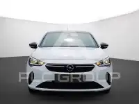 2022 Opel Corsa