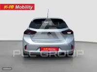 2022 Opel Corsa