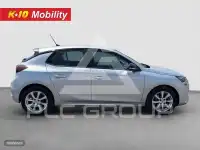 2022 Opel Corsa