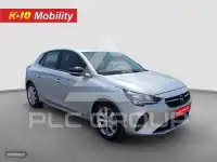 2022 Opel Corsa