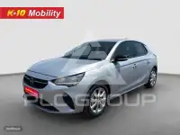 2022 Opel Corsa