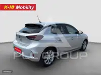2022 Opel Corsa
