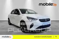 2022 Opel Corsa