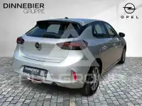 2022 Opel Corsa