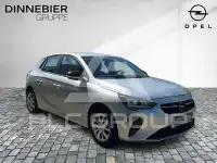 2022 Opel Corsa