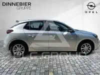 2022 Opel Corsa