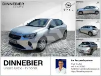 2022 Opel Corsa