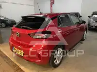 2022 Opel Corsa