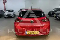 2022 Opel Corsa