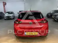 2022 Opel Corsa