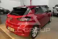 2022 Opel Corsa