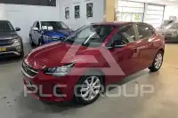 2022 Opel Corsa