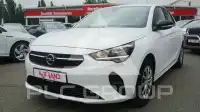2022 Opel Corsa