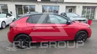 2022 Opel Corsa