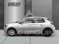 2022 Opel Corsa