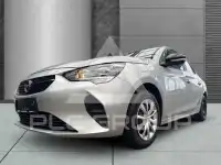 2022 Opel Corsa