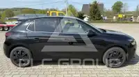 2022 Opel Corsa