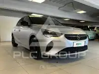 2022 Opel Corsa