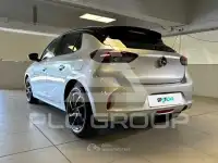 2022 Opel Corsa