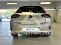 2022 Opel Corsa