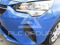 2022 Opel Corsa
