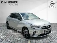 2022 Opel Corsa