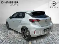 2022 Opel Corsa