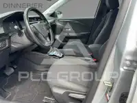 2022 Opel Corsa