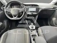 2022 Opel Corsa