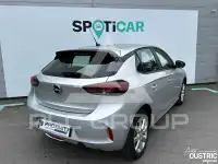 2022 Opel Corsa