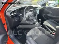 2022 Opel Corsa