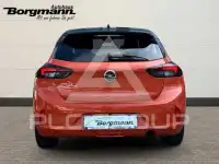 2022 Opel Corsa