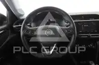 2022 Opel Corsa