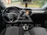2022 Opel Corsa