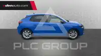 2022 Opel Corsa