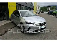 2022 Opel Corsa