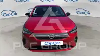 2022 Opel Corsa
