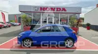 2022 Opel Corsa
