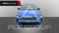 2022 Opel Corsa