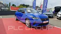 2022 Opel Corsa