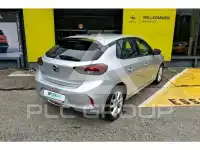 2022 Opel Corsa