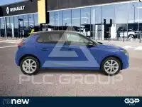 2022 Opel Corsa