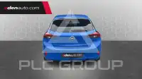 2022 Opel Corsa