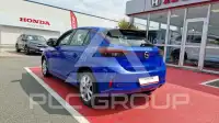 2022 Opel Corsa