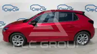 2022 Opel Corsa
