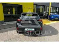 2022 Opel Corsa