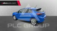 2022 Opel Corsa