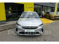 2022 Opel Corsa
