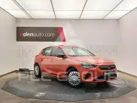 2022 Opel Corsa